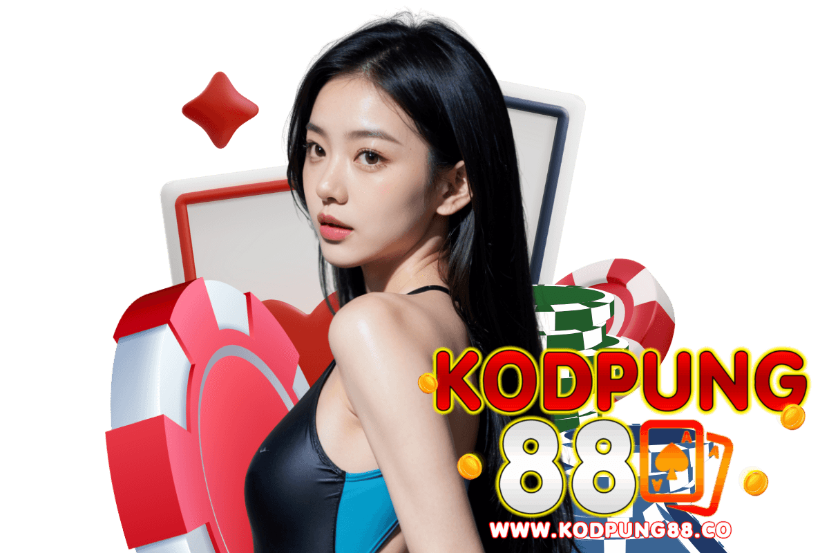 kodpung88 สมัคร