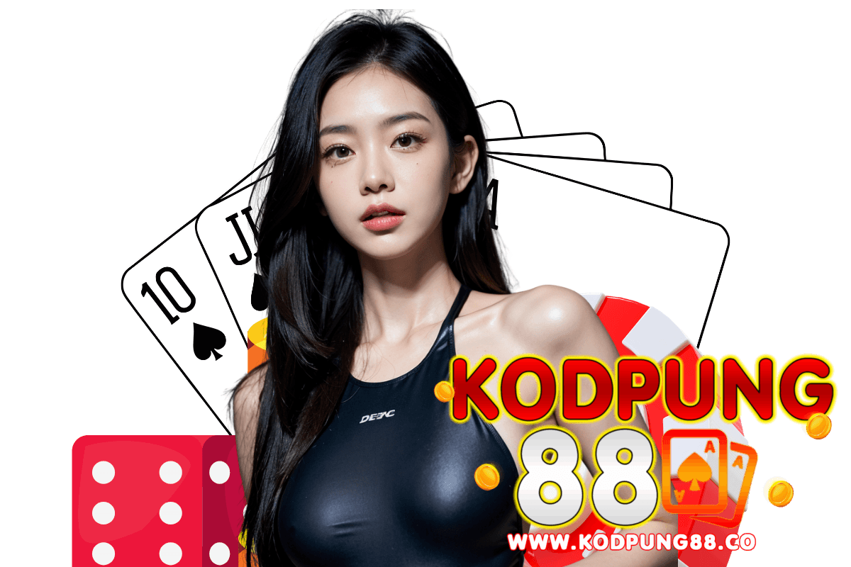 kodpung88 สล็อต